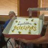 Apprentice Beekeeping June 2016